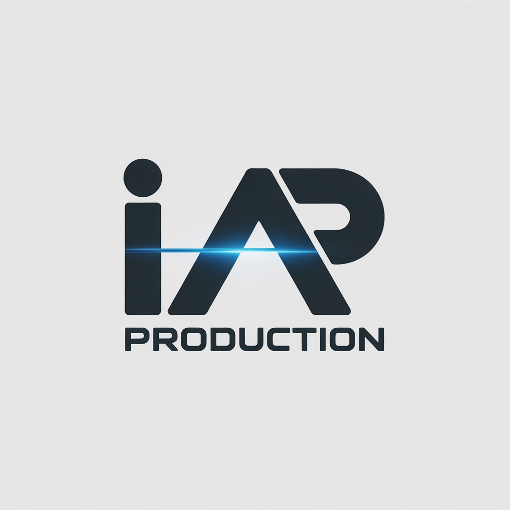 IA Production Logo